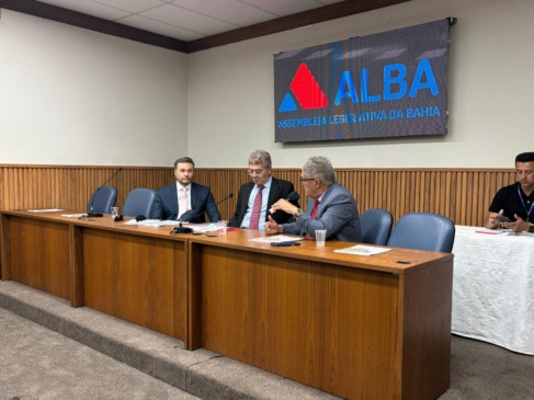 Foto: Ascom/Sefaz-BA