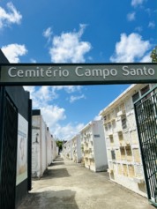 campo santo campo santo