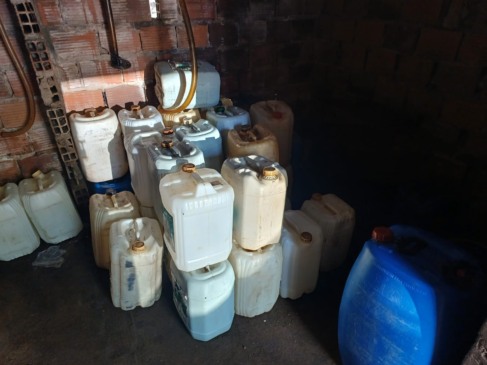 Foto: Divulgação/Polícia Civil