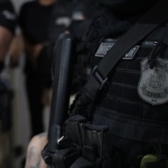 Foto: Divulga&ccedil;&atilde;o/Ascom PC-BA