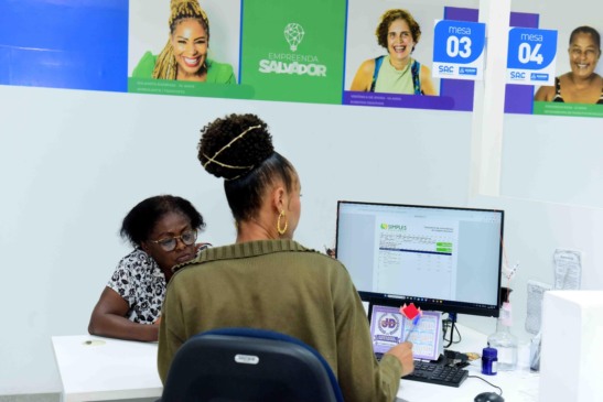 Foto: Jefferson Peixoto / Secom PMS