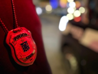 Foto: Divulgação Ascom-PCBA Foto: Divulgação Ascom-PCBA