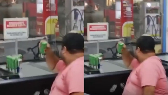 Foto: Reprodução/Redes Sociais