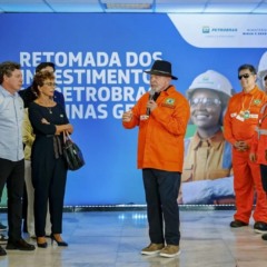 Foto: Ricardo Stuckert/PR