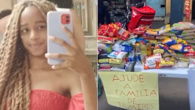 Foto: Reprodução/Redes Sociais