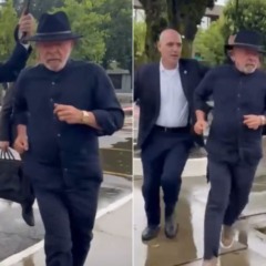 Foto: Reprodu&ccedil;&atilde;o/Redes Sociais