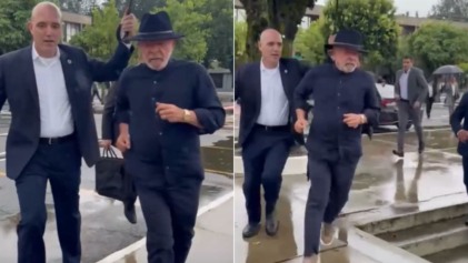 Foto: Reprodução/Redes Sociais