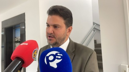 Foto: PS Notícias Foto: PS Notícias