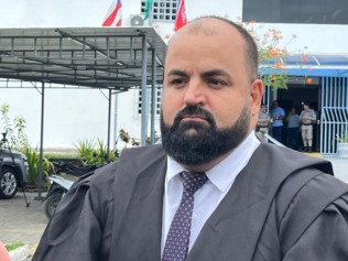 Foto: Vagner Souza/PS Notícias Foto: Vagner Souza/PS Notícias