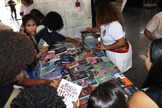 FOTO: Divulgação/Lorena Ribeiro
