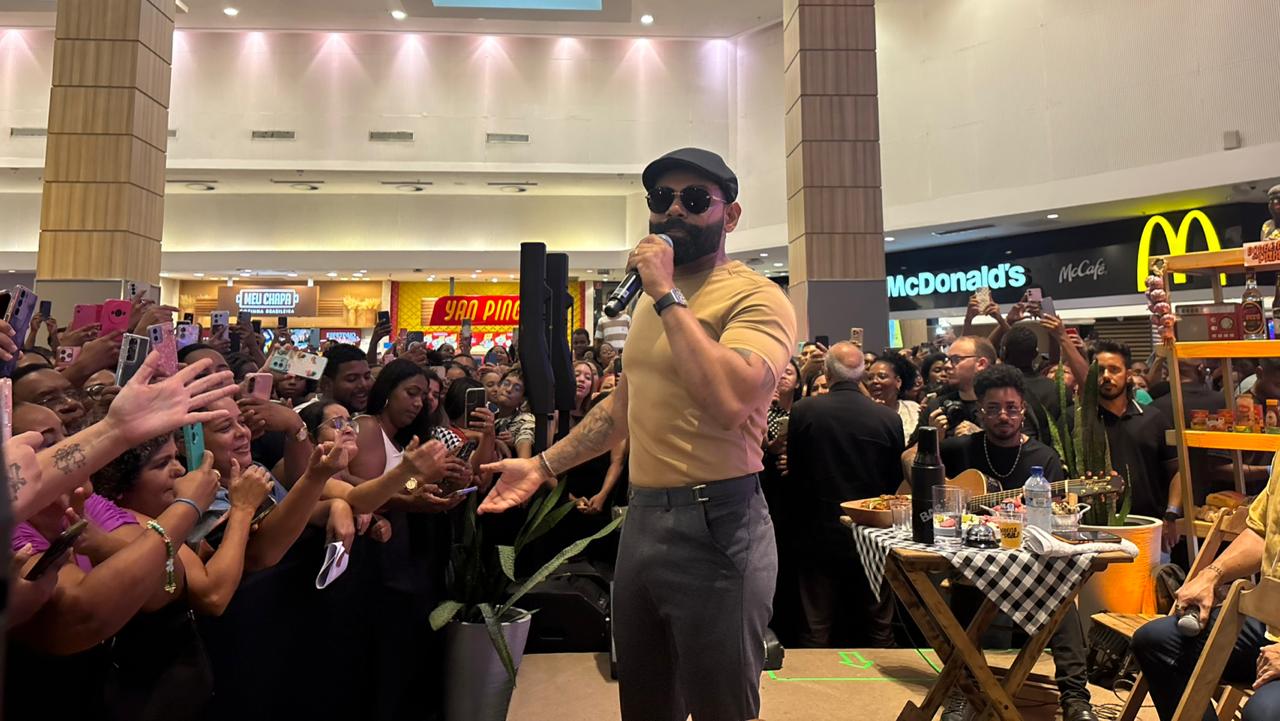 Foto: Rafaela Maynard Foto: Rafaela Maynard