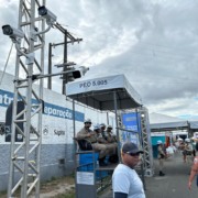 Foto: Márcia Santana/ Ascom SSP Foto: Márcia Santana/ Ascom SSP