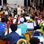 Foto: Thuane Maria/GOVBA Foto: Thuane Maria/GOVBA