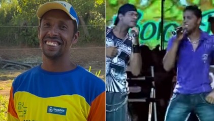 Foto: Reprodução/Redes Sociais Foto: Reprodução/Redes Sociais