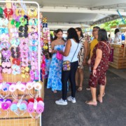 Foto: Jefferson Peixoto / Secom PMS Foto: Jefferson Peixoto / Secom PMS