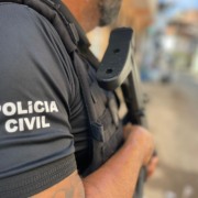 Foto: Divulgação/Ascom/PCBA Foto: Divulgação/Ascom/PCBA