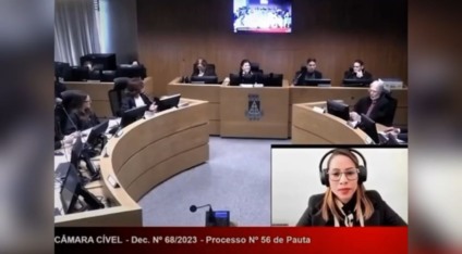 Foto: Reprodução Foto: Reprodução