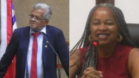 Foto: Reprodução/Youtube Foto: Reprodução/Youtube