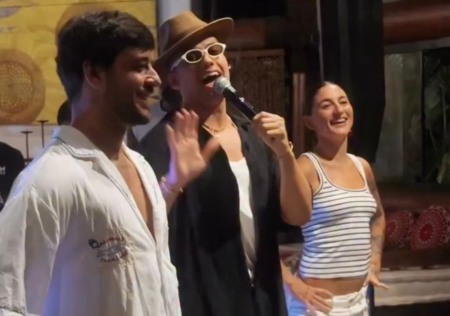 Foto: Reprodução/Redes Sociais Foto: Reprodução/Redes Sociais