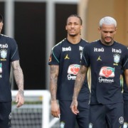 Foto: Rafael Ribeiro/CBF Foto: Rafael Ribeiro/CBF