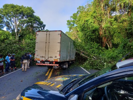 Foto: Divulgação / PRF Foto: Divulgação / PRF
