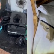 Foto: Reprodução Foto: Reprodução