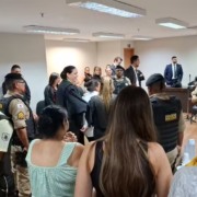 Foto: Joubert Oliveira/TJMG Foto: Joubert Oliveira/TJMG