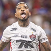 Foto: Victor Ferreira/EC Vitória Foto: Victor Ferreira/EC Vitória