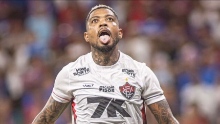 Foto: Victor Ferreira/EC Vitória Foto: Victor Ferreira/EC Vitória