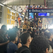 Foto: Reprodução / Redes Sociais Foto: Reprodução / Redes Sociais