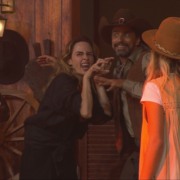 Foto: Reprodução / TV Globo Foto: Reprodução / TV Globo