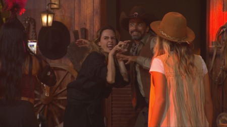 Foto: Reprodução / TV Globo Foto: Reprodução / TV Globo