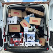 Foto: Divulgação / Polícia Civil Foto: Divulgação / Polícia Civil