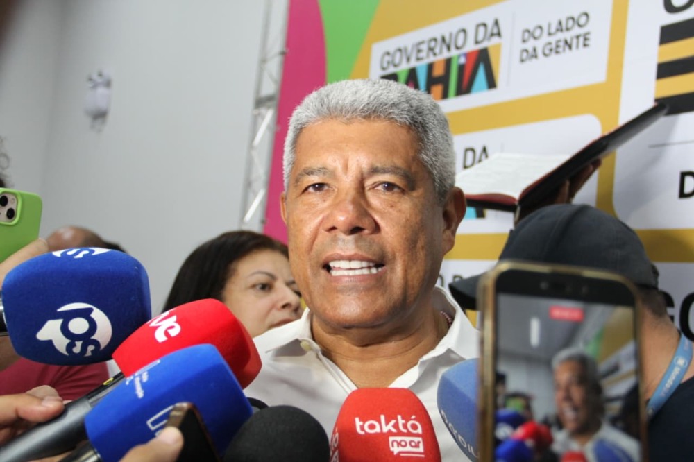 Foto: Vagner Souza / PS Notícias Foto: Vagner Souza / PS Notícias