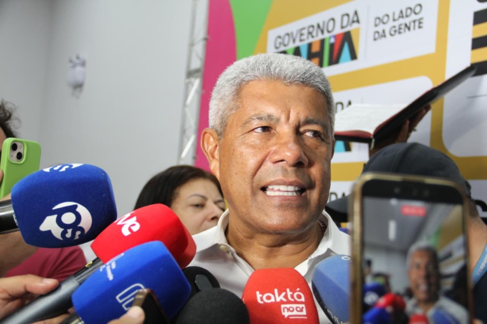 Foto: Vagner Souza/PS Notícias Foto: Vagner Souza/PS Notícias