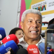 Foto: Vagner Souza/PS Notícias Foto: Vagner Souza/PS Notícias