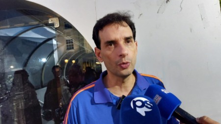 Foto: Aparecido Silva/PS Notícias Foto: Aparecido Silva/PS Notícias