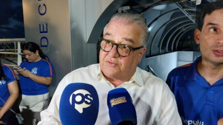 Foto: Aparecido Silva/PS Notícias Foto: Aparecido Silva/PS Notícias