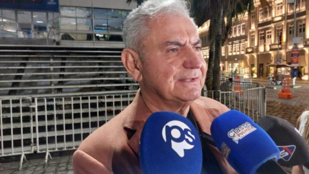 Foto: Aparecido Silva/PS Notícias Foto: Aparecido Silva/PS Notícias