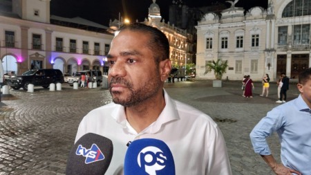 Foto: Aparecido Silva/PS Notícias Foto: Aparecido Silva/PS Notícias