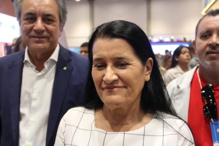 Foto: Vagner Souza/PS Notícias Foto: Vagner Souza/PS Notícias