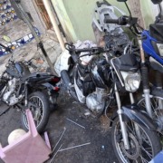 Foto: Divulgação Ascom-PCBA Foto: Divulgação Ascom-PCBA