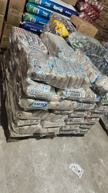 Foto: Divulgação/Ascom/PCBA Foto: Divulgação/Ascom/PCBA