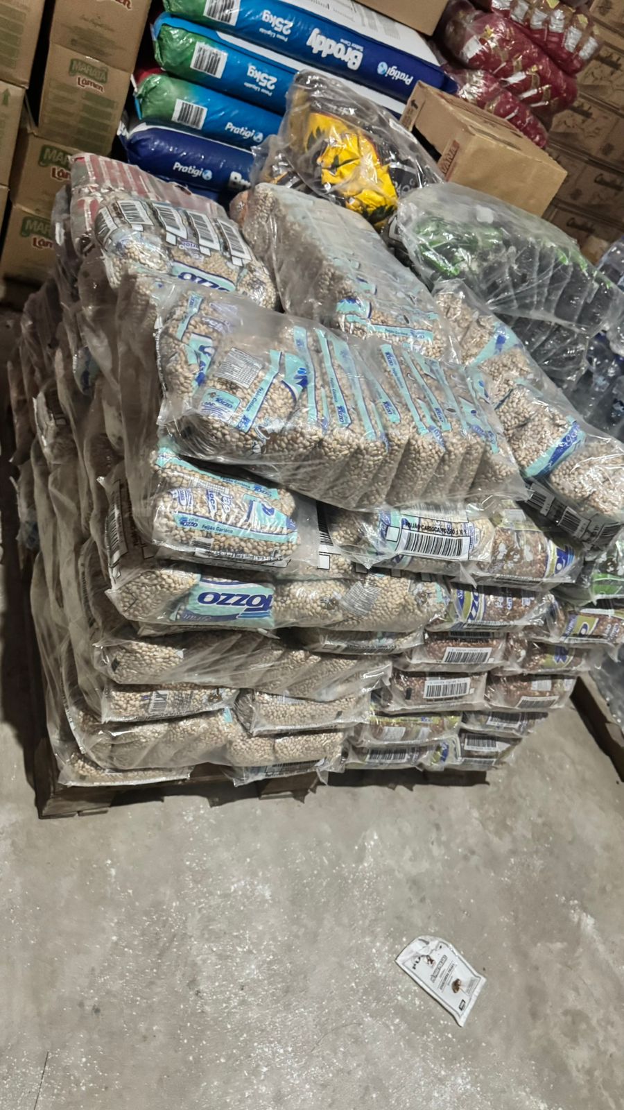 Foto: Divulgação/Ascom/PCBA