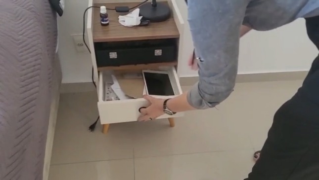 Foto: Divulgação/Ascom-PCBA