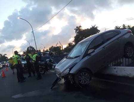 Foto: Paulinho FP / Salvador FM Foto: Paulinho FP / Salvador FM