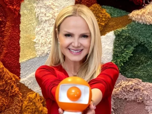 Foto: Divulgação/TV Globo