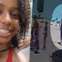 adolescente desaparecida