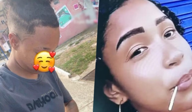 adolescentes mortas em salvador