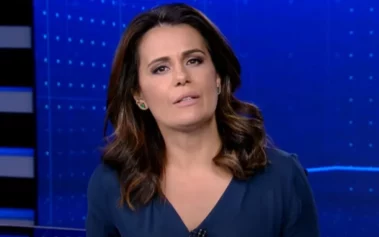 Foto: Reprodução/TV Record Foto: Reprodução/TV Record